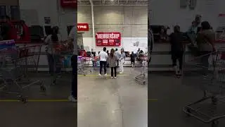 GETTING MEMBERSHIP CARD AT COSTCO