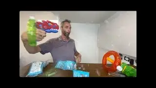 BEST Bubble Gun for Kids?
