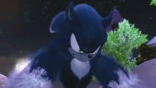 Sonic Unleashed Walkthrough - Part 2 - Apotos Night