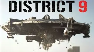 District 9 - Movie Summary