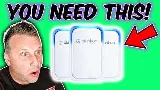 Watch BEFORE Buying The Clarifion Air Ionizer!