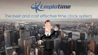 The best and cost effective time clock system