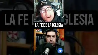 Debate: Cat&oacute;lico vs Protestante &iquest;Todo debe estar en la Biblia? 🤔