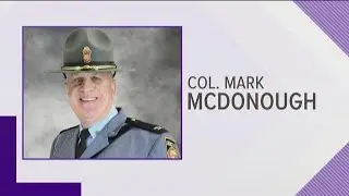 2 Georgia Public Safety officials resign