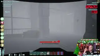 Apocalyptic - giga run w/ Calla | Streamathon Day 49 (30/01)