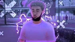 😍BEST FACE CREATION ON NBA 2K19 😍