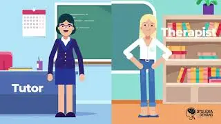 Tutoring vs Therapy