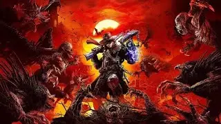 Evil West Short Gameplay