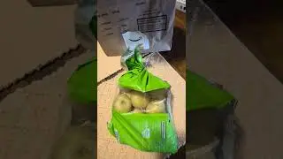 #amazon #food #delivery #shorts