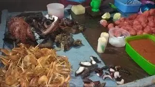 DAR TANZANIA STREET FOOD, BENEFITS OF SUPU YA PWEZA, TRUE? STREET TALENT FROM HARMONIZE`S TOP FAN