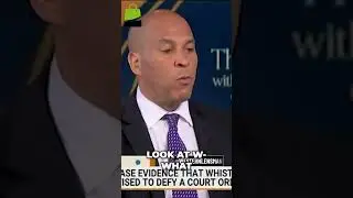 They Weaponize Law: Trump's Tactics of Fear Revealed