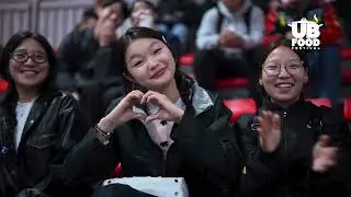 DAY 6 after - UB Food Festival