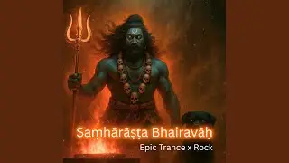Saṃhārāṣṭa Bhairavāḥ (Epic Trance Version)