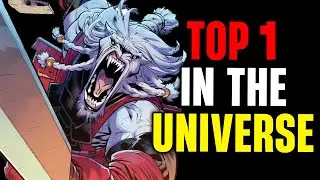 How Strong Is BATTLE BEAST!?
