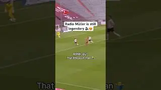 &ldquo;The OTHER Right!&ldquo; 😂 Radio M&uuml;ller Lives Rent-Free in our Heads Forever!