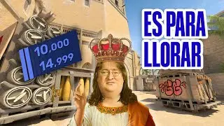 este elo es tristisimo