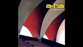 ♪ A-ha - Solace (Tore Johansson Version)