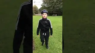 He got revenge 🤣
