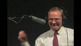 Metro Communications Metro Studios Presents The 1998 Metro Music Christmas Video
