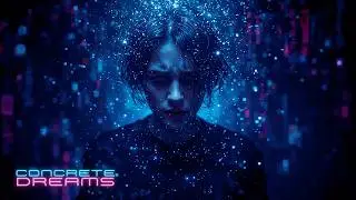 Concrete Dreams - Chrono Waves