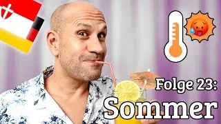 Wienerisch mit A.geh Wirklich? - Folge 23: Sommer in Wien