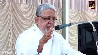 39th Trivandrum   Kollam diocese Marthoma Convention Last Day   Rev Alexander Thomas   YouTube 360p