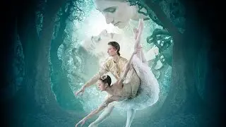 The Sleeping Beauty trailer (The Royal Ballet)