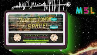 Plan 9 Meets Mel Brooks in Space | Exploring B-Movie Zombie Mayhem with filmmaker Michael Stasko