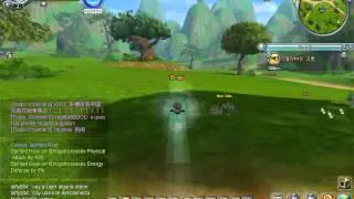 Closed Alpha DBOG