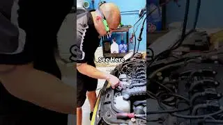 Mini Cooper S diagnostic