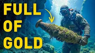 2,000-Year-Old Antikythera Shipwreck Yields 300 Rare Artifacts