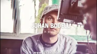 JOHAN BODELL // Director&rsquo;s Showreel 2020