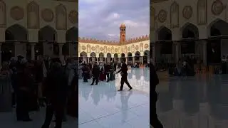 1000 YEARS OLD MOSQUE #egypt #cairo #mosque #explore #viralshort #shorts #trendingshorts #islam