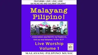 Sa Piling Mo (Live)