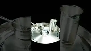 @RiddhishaOrnaments #silver #thali #set design with price....