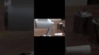 Versatile Kitchen Gadget: Stainless Steel Rotary Cheese Grater & Salad Slicer