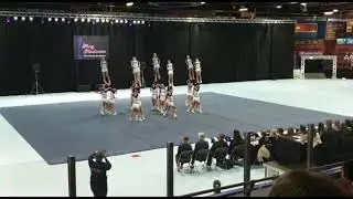 PCA JUNIOR ALFA - May Madness 2019