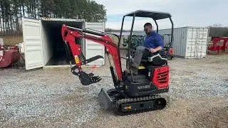 Lot 260 - January Heavy Equipment Auction