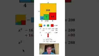 Vintage Andy Math (2022)