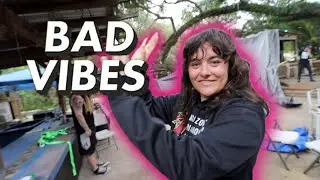 TheGFMband vs Bad Vibes