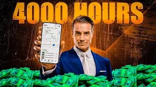 Complete 4000 Watch Hour in 1 Month (It's Easy)