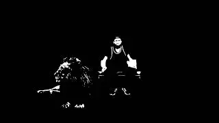Hy&auml;nen Clikke - Messer (Official Video) // OUT NOW!