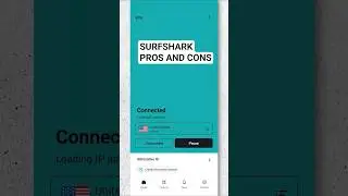 Is Surfshark VPN Worth It? Pros and Cons