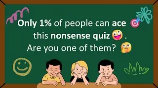 20 Clever English Riddles That Will Make You Laugh | Wordplay Edition