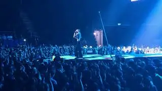 Taylor Acorn - Psycho (Live in London, 24/01/2026)