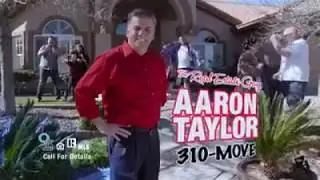 The Real Estate Guy Superbowl Commercial