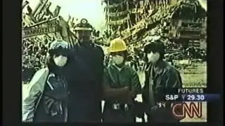 We're Still Strong - A DirectSellingLive.com Tribute To The 10th Anniversary Of September 11th