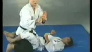 Oleg Taktarov's Advanced Sambo Techniques - Part 3