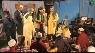 Ya Jeelani Shainillah qawwali by faisal dildar qawwal 