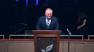 September 20: Tuesday Evening Service - Spiritual Leadership Conference 2022
